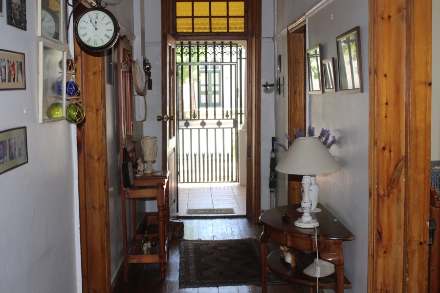 3 Bedroom Property for Sale in Graaff-Reinet Eastern Cape